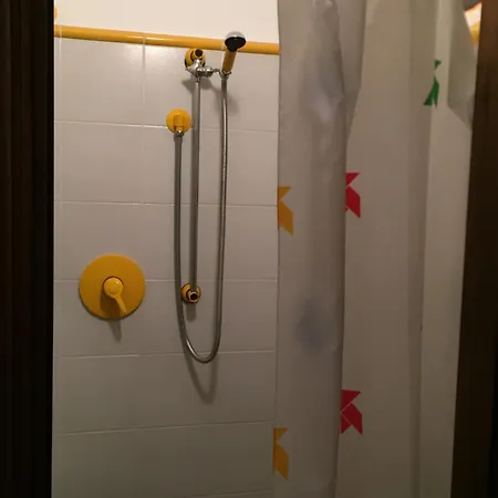 Appartamento Le Muravenete *