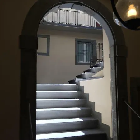 Le Muravenete Appartamento Bergamo