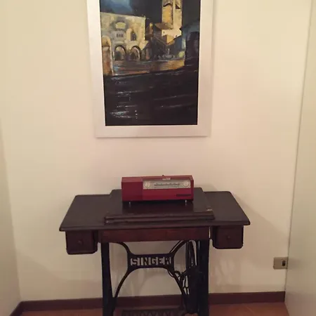 Le Muravenete * Bergamo