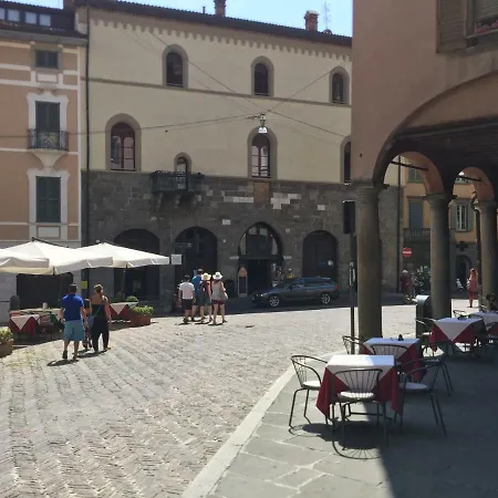 Le Muravenete Bergamo