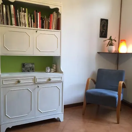 Le Muravenete Appartamento *