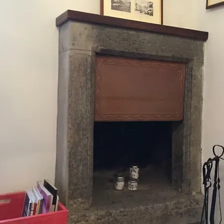 Apartman Le Muravenete *