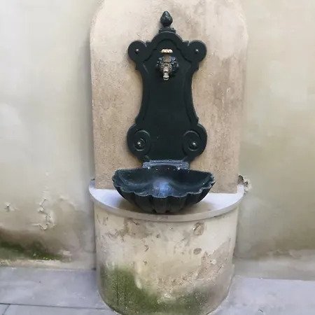 Apartman Le Muravenete *