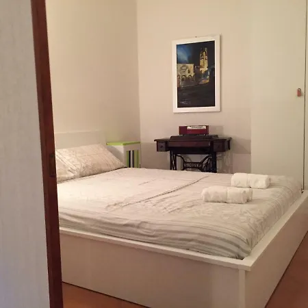 Le Muravenete * Бергамо