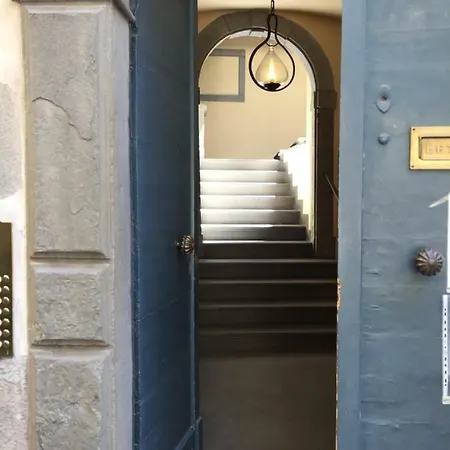 Le Muravenete Apartman *