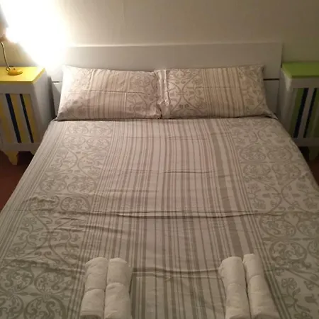 Apartmán Le Muravenete