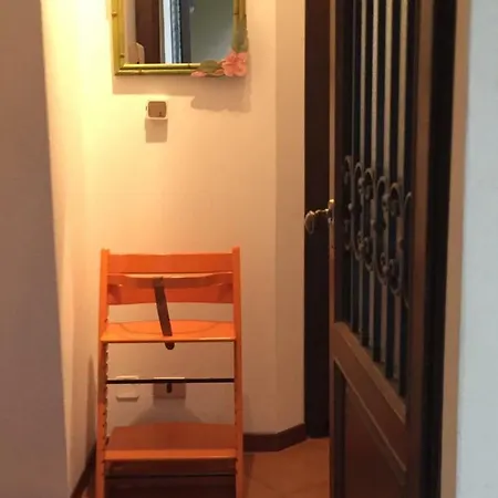 Le Muravenete Apartmán