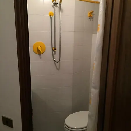 Apartmán Le Muravenete Bergamo