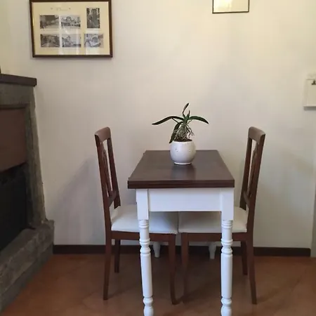 Le Muravenete Бергамо