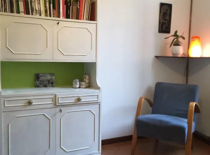 Le Muravenete Lägenhet *