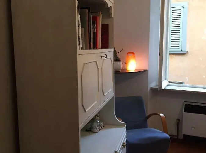 Le Muravenete Bergamo