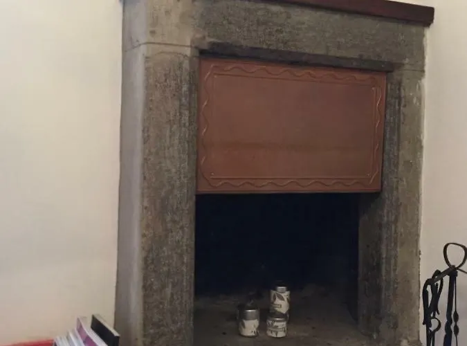 Lägenhet Le Muravenete *