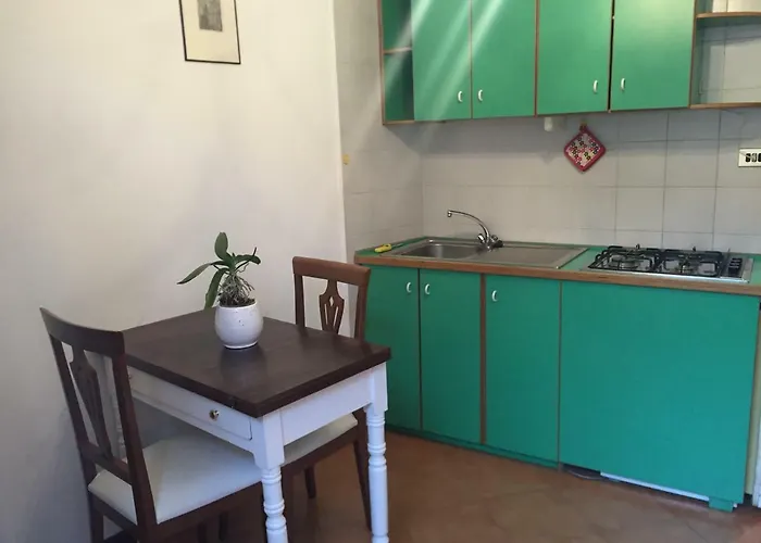 Le Muravenete * Bergamo