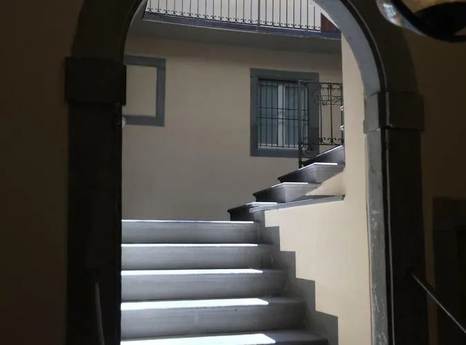 Le Muravenete Appartamento Bergamo