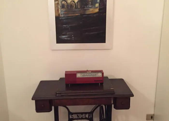 Le Muravenete * Bergamo