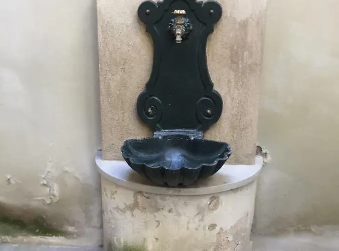 Appartamento Le Muravenete *