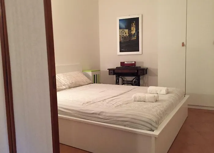 Le Muravenete * Bergamo