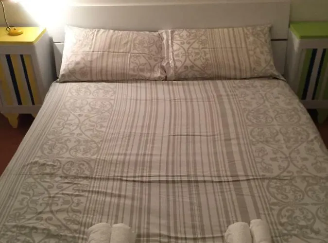 Appartamento Le Muravenete