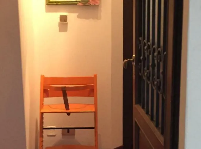 Le Muravenete Lägenhet