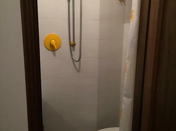 Lägenhet Le Muravenete Bergamo