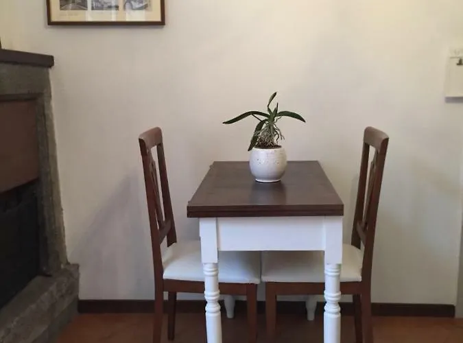 Le Muravenete Bergamo