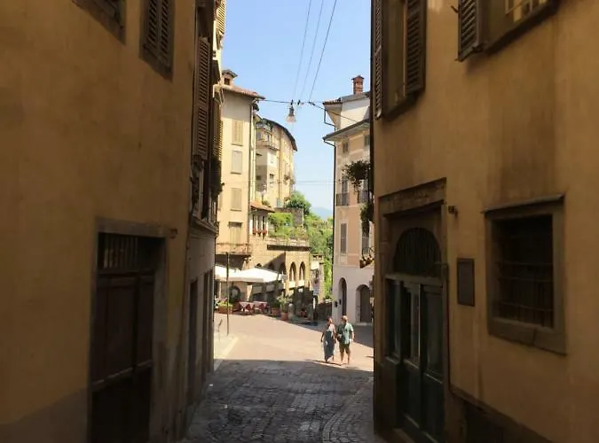 Le Muravenete Lägenhet