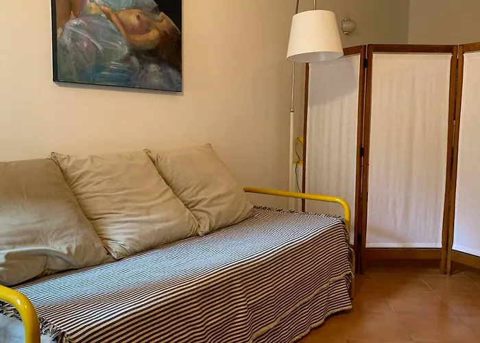 Lägenhet Le Muravenete Bergamo